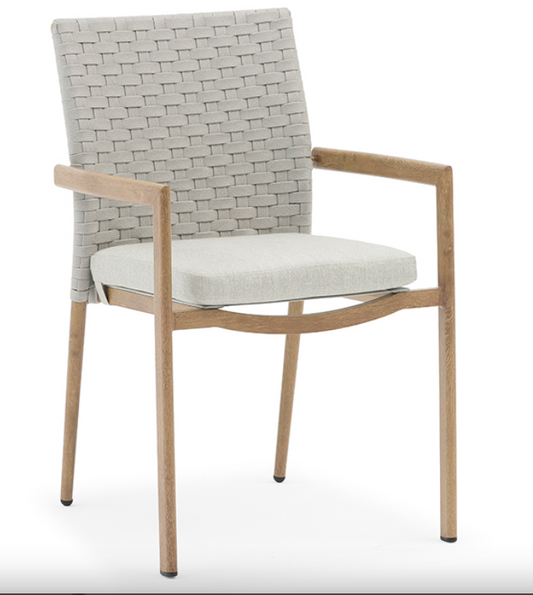 Lounge Outdoor Dining Chair