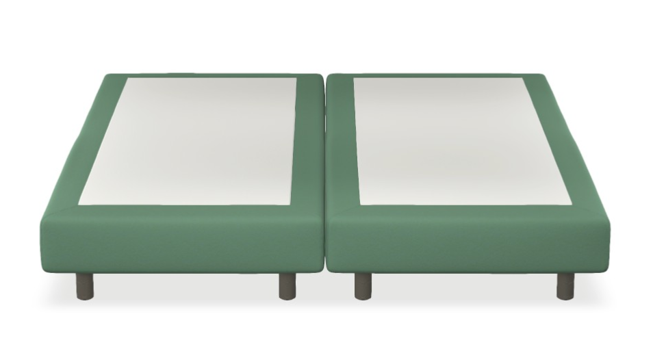 Auping Original Box Spring Flat