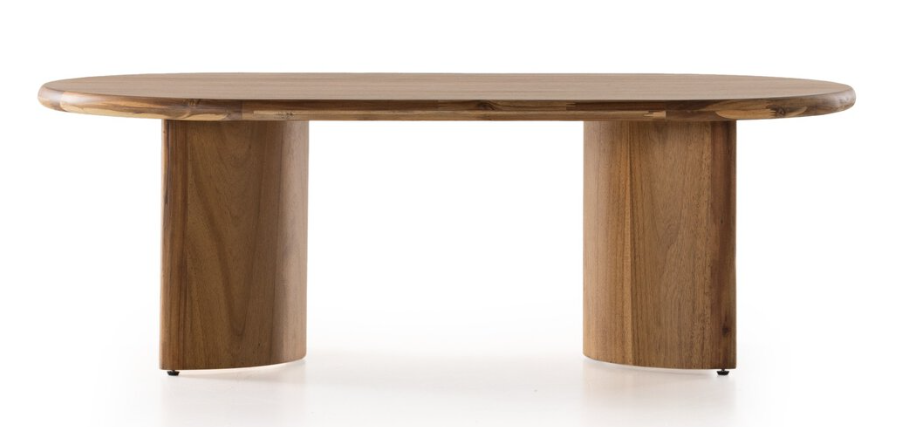 Paden Coffee Table
