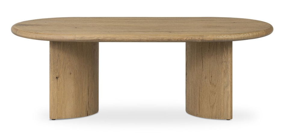 Paden Coffee Table