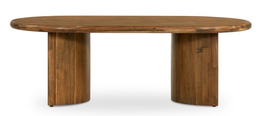 Paden Coffee Table