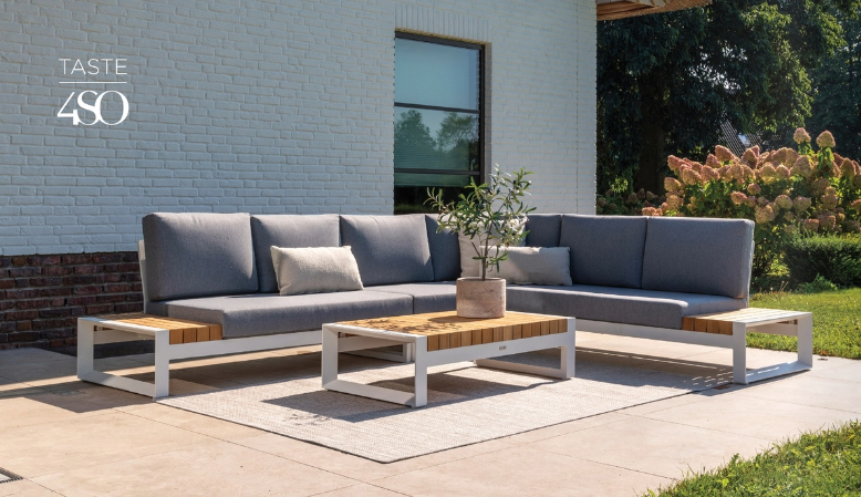 Matisse Outdoor Modular Lounge Set
