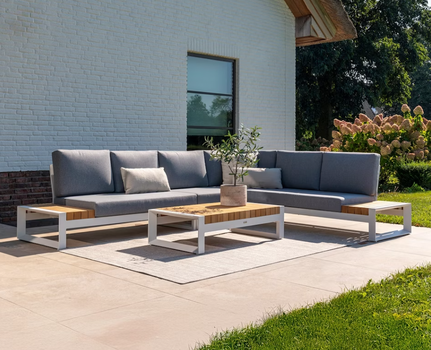 Matisse Outdoor Modular Lounge Set
