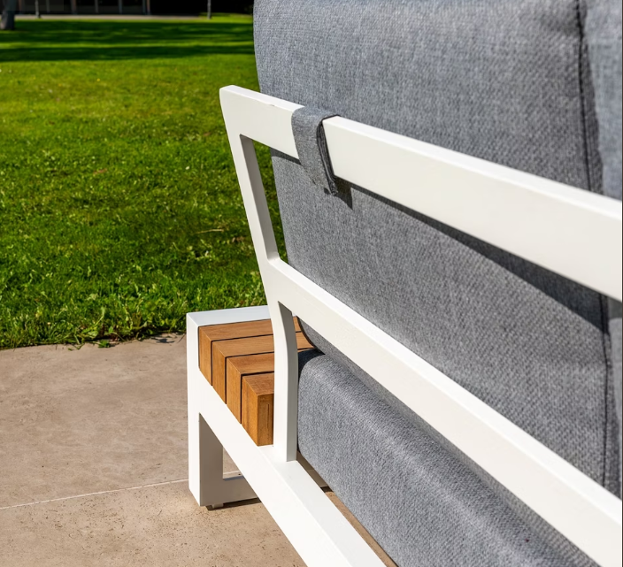 Matisse Outdoor Modular Lounge Set