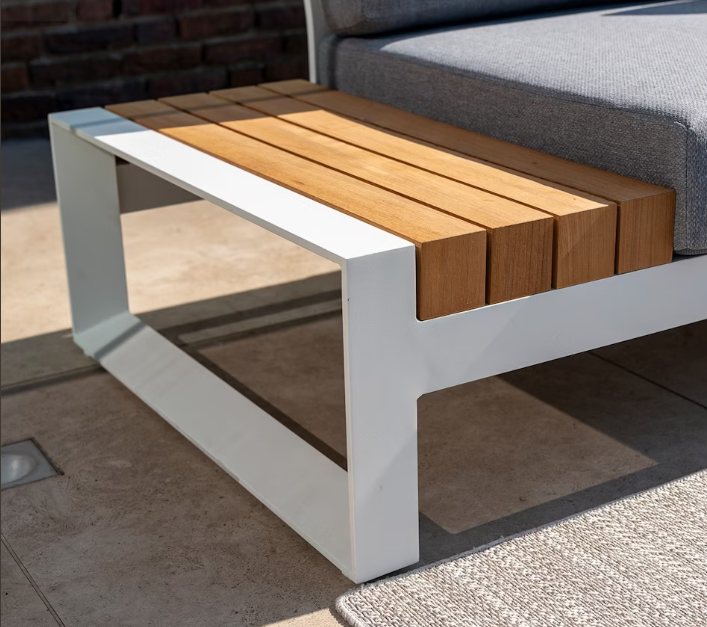 Matisse Outdoor Modular Lounge Set