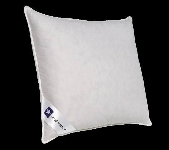 Duck Down / Feather Pillow 60 x 70 cm