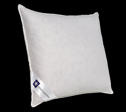 Duck Down / Feather Pillow 60 x 70 cm