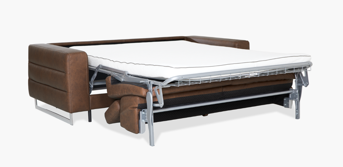 Marco Sleeper Sofa Queen Grade 1