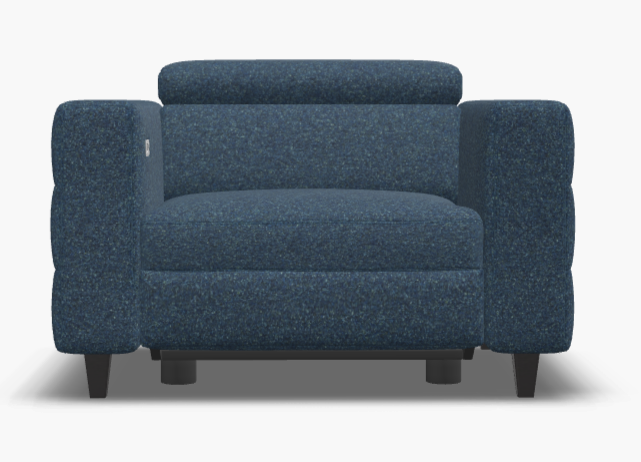 Marco Power Wall Hugger Recliner