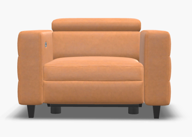 Marco Power Wall Hugger Recliner