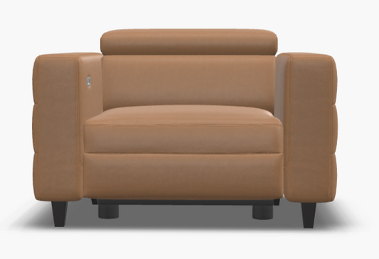 Marco Power Wall Hugger Recliner