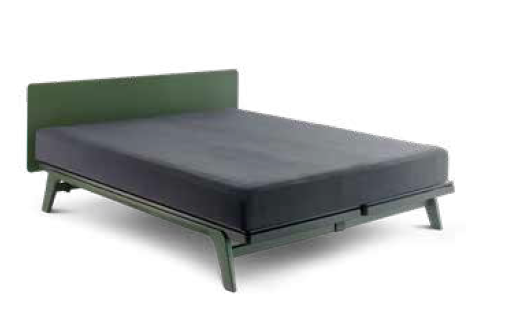 Auping Original Straight Headboard