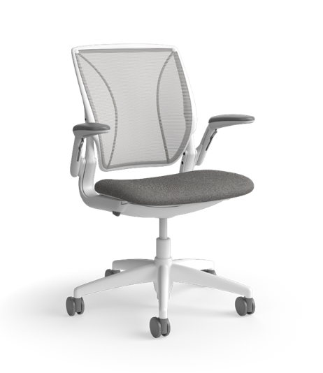 World Task Chair Ergonomic