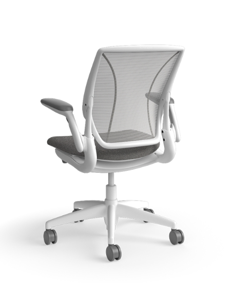 World Task Chair Ergonomic