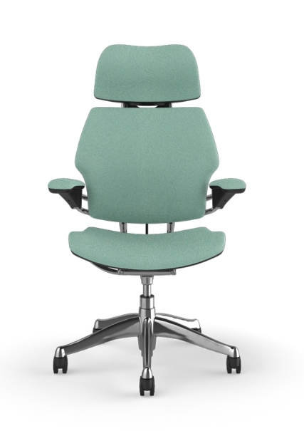 Freedom Headrest Task Chair Ergonomic