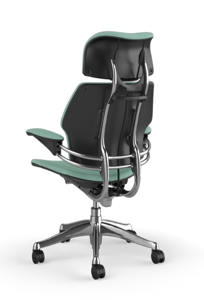 Freedom Headrest Task Chair Ergonomic