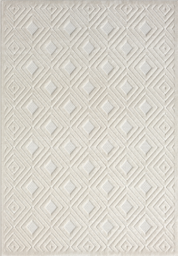 Atlas Outdoor/ Indoor Rug Diamond