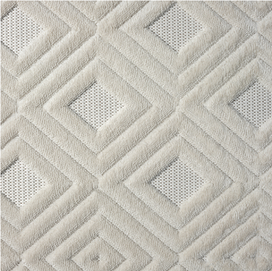 Atlas Outdoor/ Indoor Rug Diamond