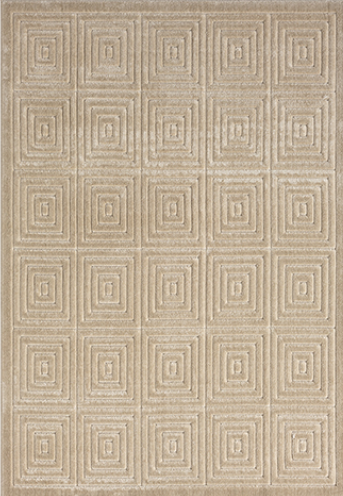 Atlas Outdoor/ Indoor Rug Geometric
