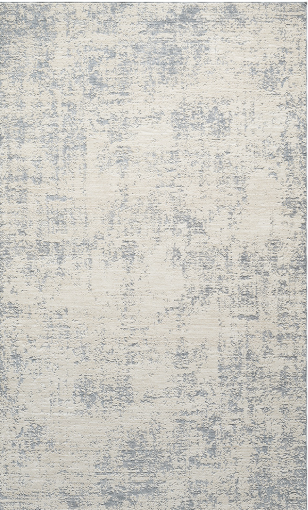 Monaco Ivory Stone Rug