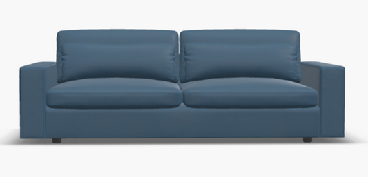 Ensemble Max Track Arm Sofa