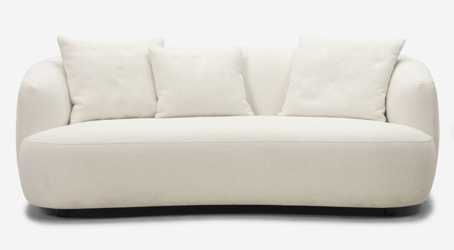 Softform Sofa EQ3