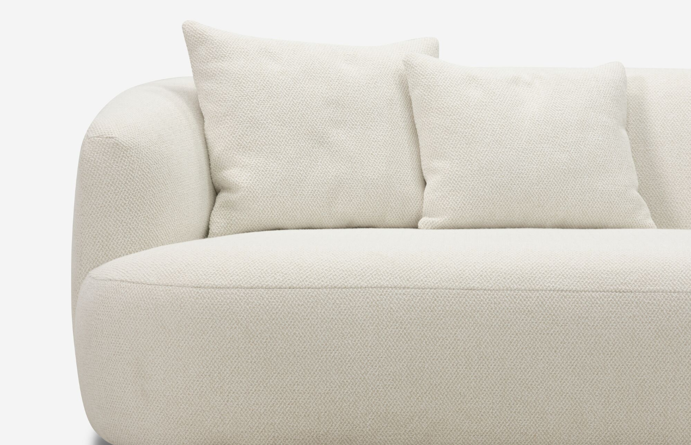 Softform Sofa EQ3