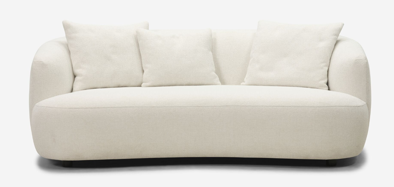 Softform Sofa EQ3