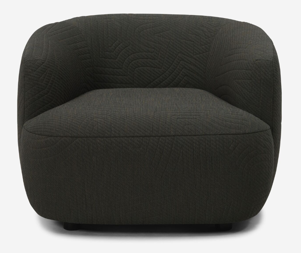 Softform Chair EQ3