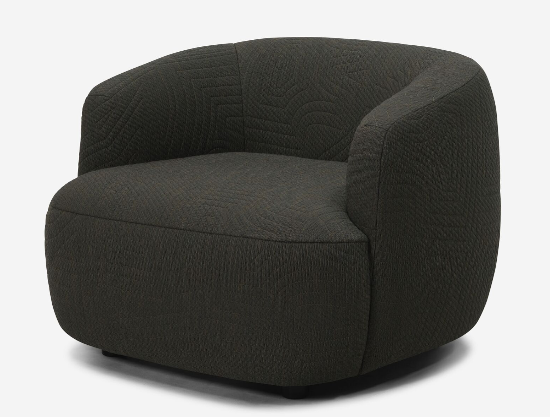 Softform Chair EQ3