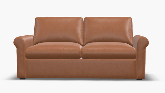 Madison Roll Arm Sleeper Sofa