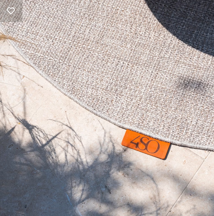 4SO Outdoor Carpet