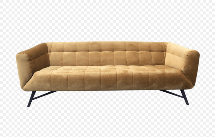 Lola 2.5-Seater Sofa