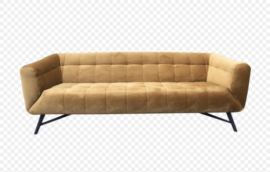 Lola 2.5-Seater Sofa