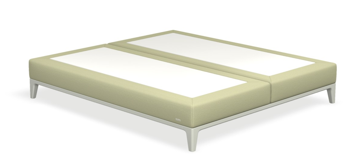 Auping Criade Box Spring Flat