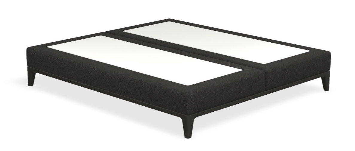 Auping Criade Box Spring Flat