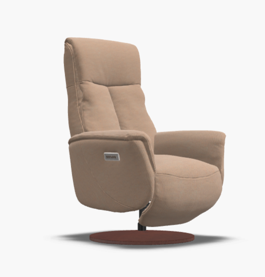 Q30 Power Recliner
