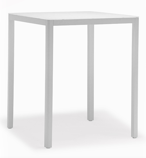 Loop Outdoor Bar table
