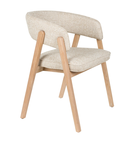 Bright Armchair