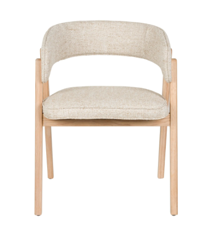 Bright Armchair