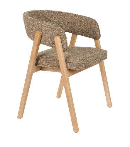 Bright Armchair