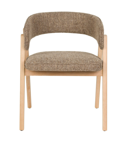 Bright Armchair