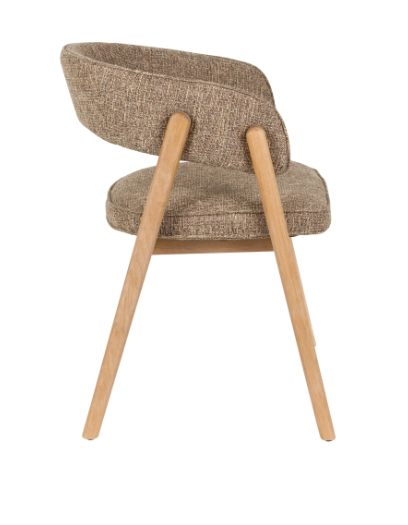 Bright Armchair