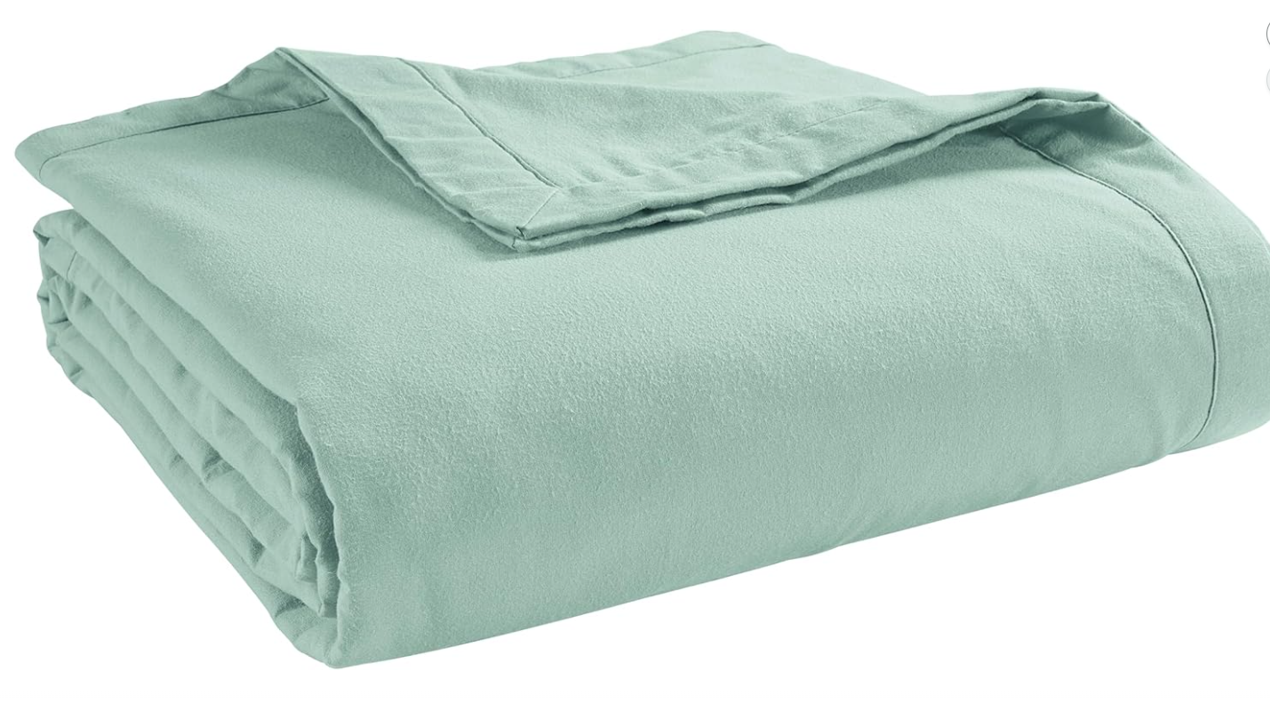 100% Cotton Summer Blanket