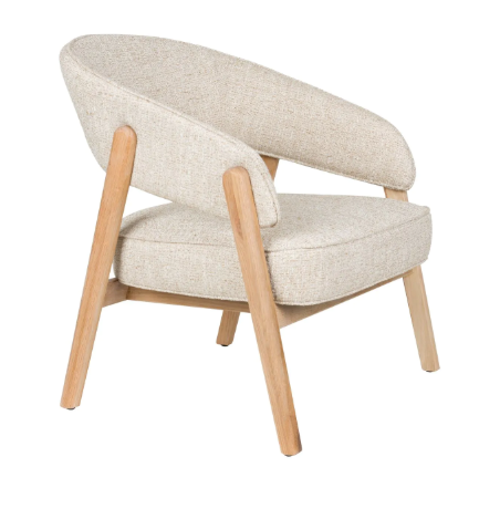 Bright Lounge Chair