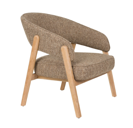 Bright Lounge Chair