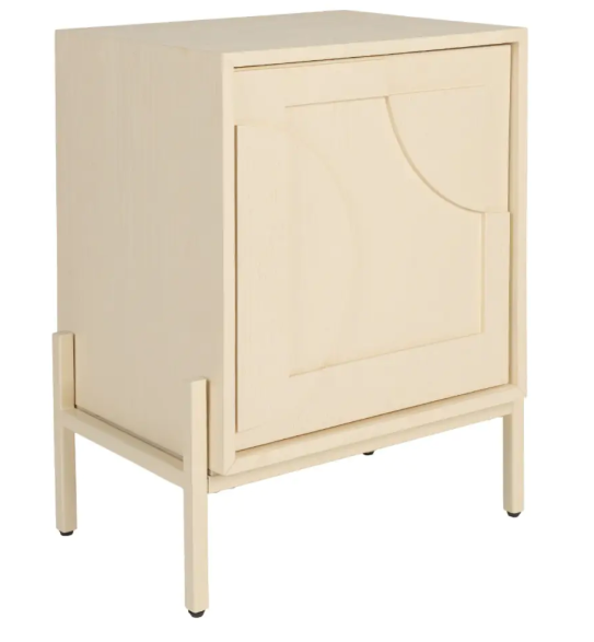 Faces Side Table