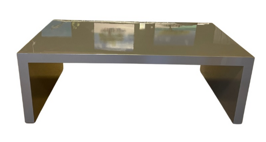 Dubai Coffee Table