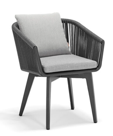 Diva Outdoor Dining Chair