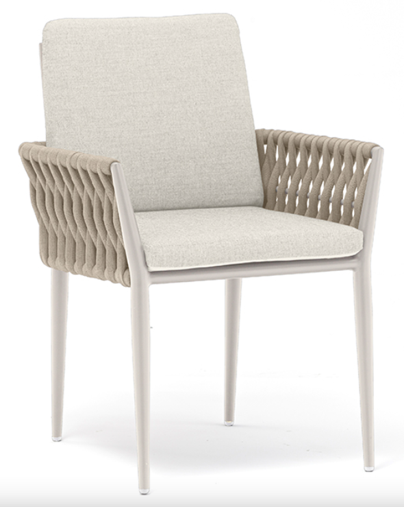 Hug Outdoor Dining Chair